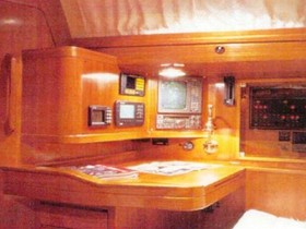 1995 Baltic Yachts 47