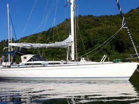 Baltic Yachts 47