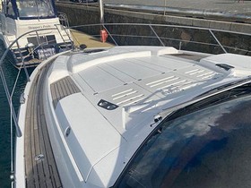 2017 Sunseeker Predator 57