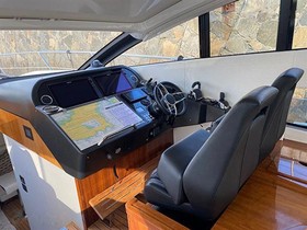 2017 Sunseeker Predator 57