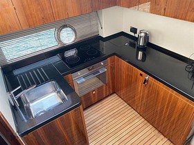 2017 Sunseeker Predator 57