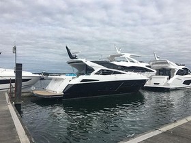 2017 Sunseeker Predator 57 for sale