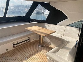 2017 Sunseeker Predator 57
