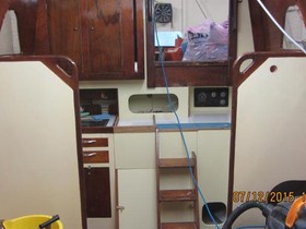 1964 Holman 32 Sovereign Ketch