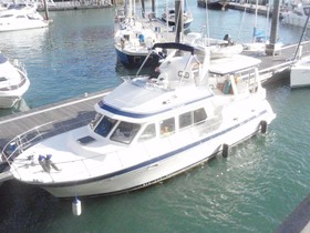 2000 Trader Yachts 445 in vendita