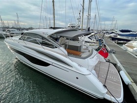 2018 Princess V40 à vendre