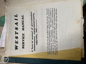 1975 Westsail 32