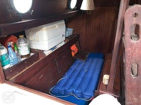 1975 Westsail 32
