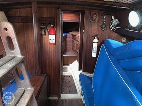 1975 Westsail 32