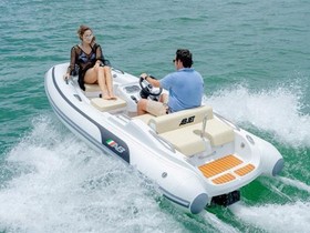 2022 AB Inflatables 350 Xp