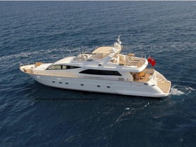 2010 Falcon 90 for sale