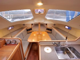 2008 Rm Yachts 1050 eladó