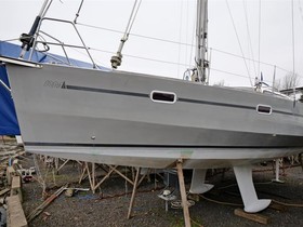 2008 Rm Yachts 1050