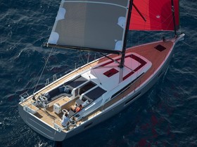 2022 Bénéteau Boats Oceanis 51.1