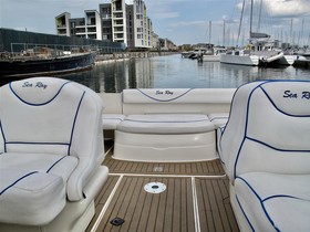 2000 Sea Ray Boats 245 Weekender zu verkaufen