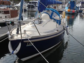 2012 Yarmouth 22 te koop