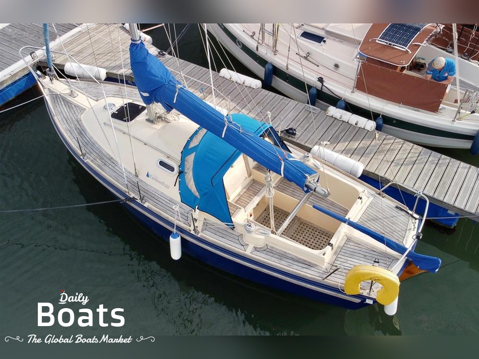 2012 Yarmouth 22 for sale. View price, photos and Buy 2012 Yarmouth 22