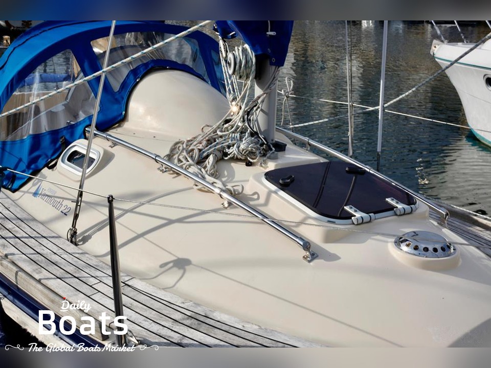 2012 Yarmouth 22 for sale. View price, photos and Buy 2012 Yarmouth 22