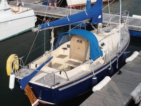 2012 Yarmouth 22 te koop