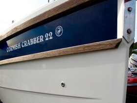 2009 Cornish Crabbers 22 на продажу