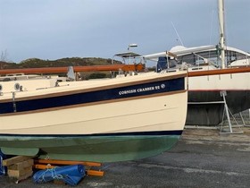 2009 Cornish Crabbers 22 на продажу