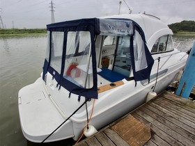 2008 Bénéteau Boats First 27.7