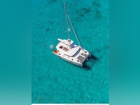 Lagoon Catamarans 42