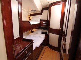 2003 Hoek 70 Classic Sloop for sale