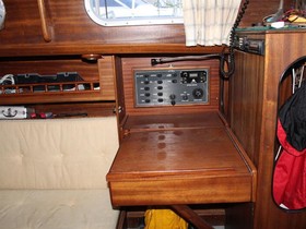 1974 Nab 35 for sale
