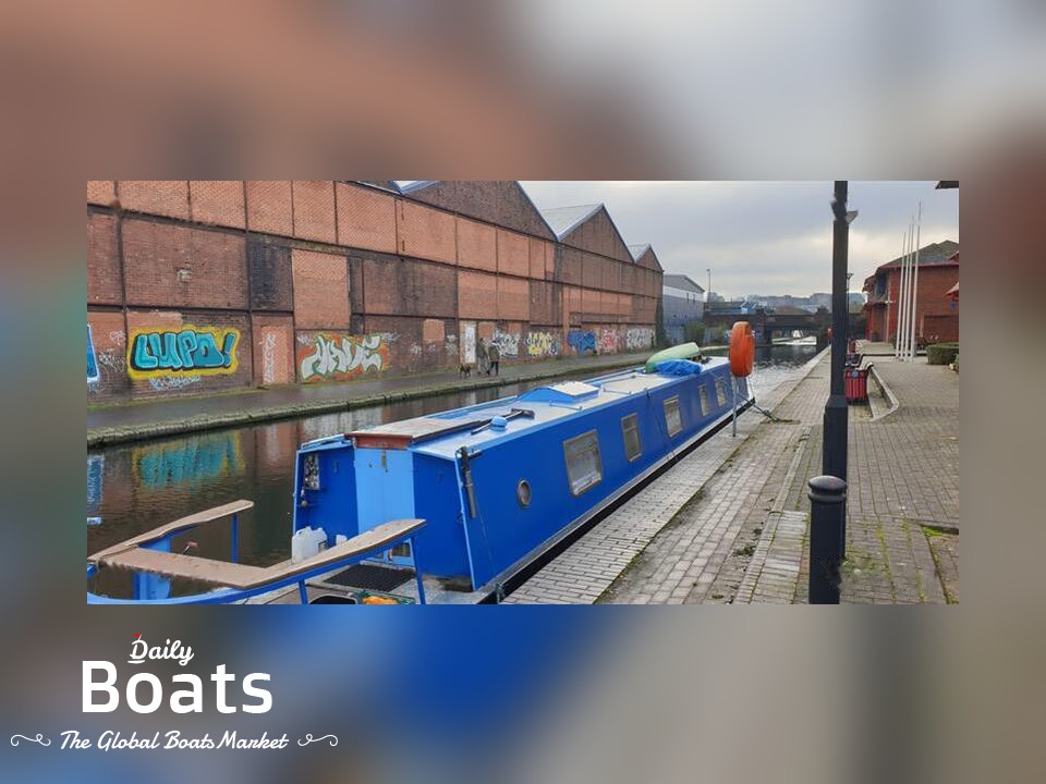 1991 Alvechurch 60 Cruiser Stern for sale. View price, photos and Buy