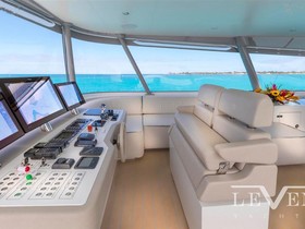 2022 LeVen Yachts 90 Flybridge kopen