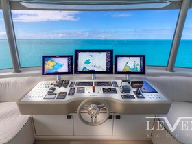 2022 LeVen Yachts 90 Flybridge for sale