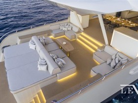 2022 LeVen Yachts 90 Flybridge te koop