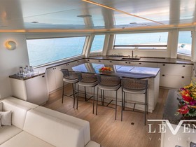 2022 LeVen Yachts 90 Flybridge