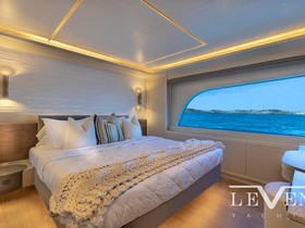 2022 LeVen Yachts 90 Flybridge till salu