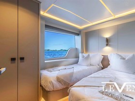 Buy 2022 LeVen Yachts 90 Flybridge
