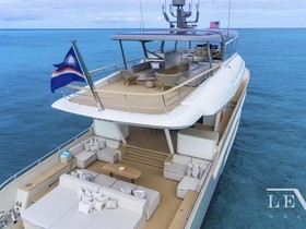 2022 LeVen Yachts 90 Flybridge kopen