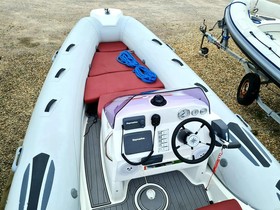 2015 Brig Inflatables Eagle 480 na prodej