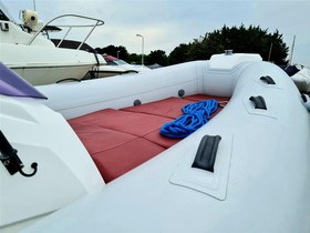 2015 Brig Inflatables Eagle 480 na prodej