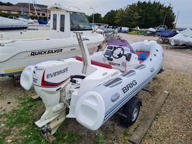 Koupit 2015 Brig Inflatables Eagle 480