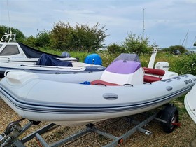 2015 Brig Inflatables Eagle 480 na prodej
