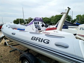 2015 Brig Inflatables Eagle 480