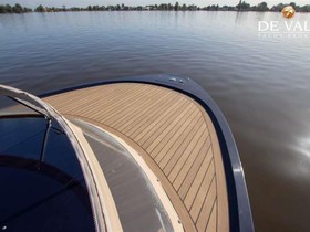 2016 Chapman Boats 935 Tender