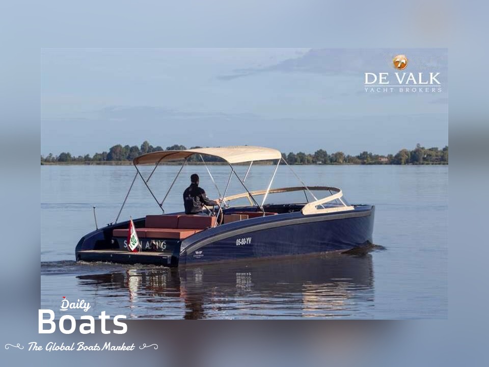 2016 Chapman Boats 935 Tender for sale. View price, photos and Buy 2016