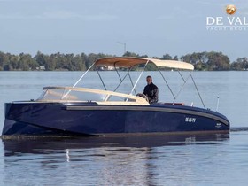 Osta 2016 Chapman Boats 935 Tender