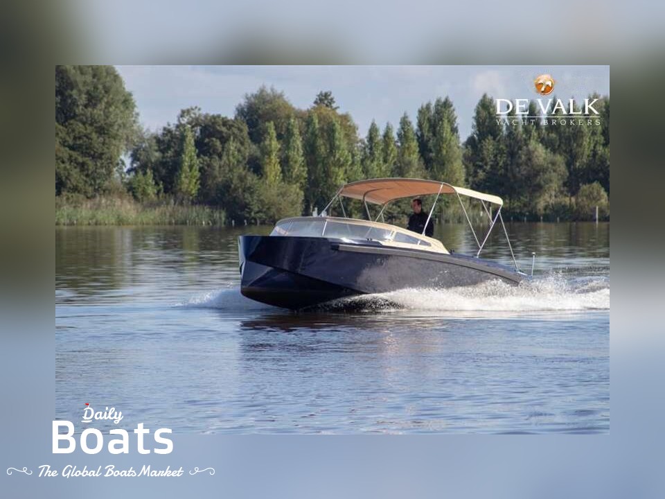 2016 Chapman Boats 935 Tender for sale. View price, photos and Buy 2016