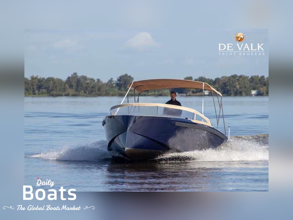 2016 Chapman Boats 935 Tender for sale. View price, photos and Buy 2016