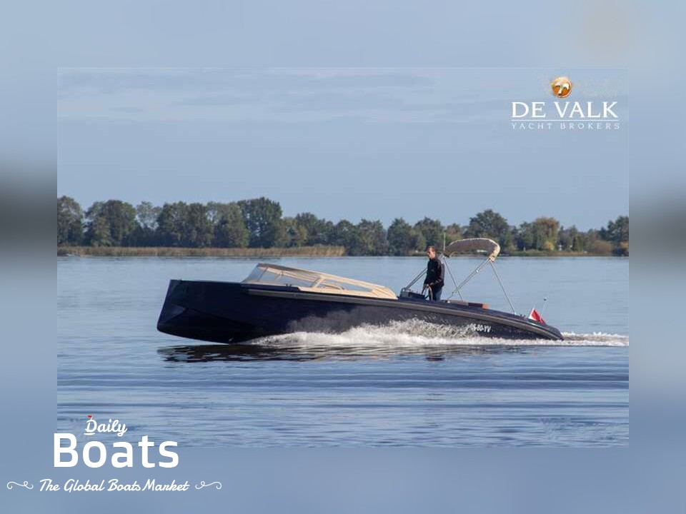 2016 Chapman Boats 935 Tender for sale. View price, photos and Buy 2016