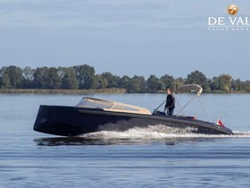 Osta 2016 Chapman Boats 935 Tender