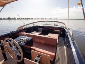 2016 Chapman Boats 935 Tender myytävänä